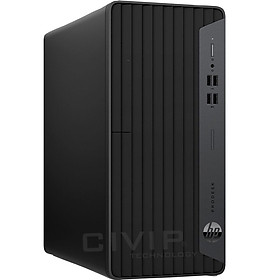 Mua Máy tính để bàn HP ProDesk 400 G7 MT (22C46PA) (i5-10500/4GB RAM/256GB SSD/DVDRW/WL+BT/K+M/Win 10) - Hàng chính hãng