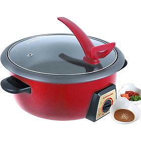 Mua LẨU ĐIỆN SUNHOUSE SHD4520 - Hàng Chính Hãng