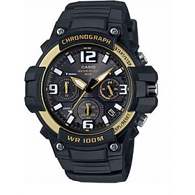 Đồng hồ nam Casio MCW-100H