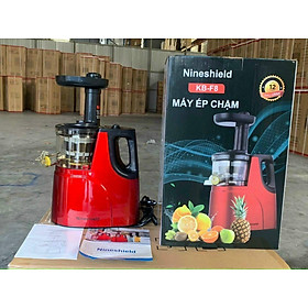 [SALE] Máy ép chậm Máy ép trái cây hoa quả