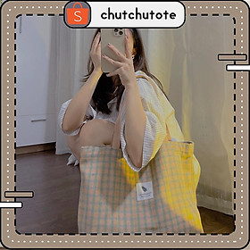 T236/Túi Caro Vintage Thời Trang Hàn Quốc Dễ Thương