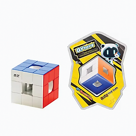 QYToys - EQY10146 Khối Rubic Void 3x3 (KT 5x3x12cm)