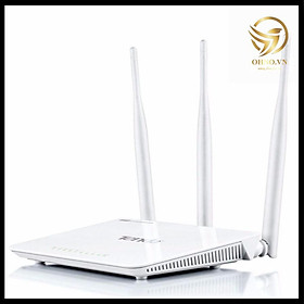 Mua Thiết Bị Modem Phát Wifi Tenda F303 3 Anten 300 Mps Cục Phát Sóng Wifi Tốc Độ Cao 3 Râu -hàng chính hãng