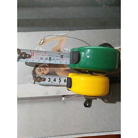 Mua Thước Kéo Đủ Kích Cỡ  5m Vs 7.5m Tốt