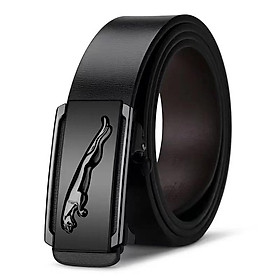 Dây Nịt Nam - Thắt Lưng Nam Thời Trang Cao Cấp | Dây Nịch Thắc Lưng (DN-129)