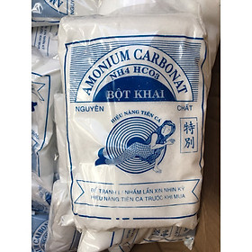 Mua BỘT KHAI NHÀ YẾN  1KG-25KG)