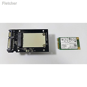 Mua Khay chuyển ổ cứng laptop Msata ra chuẩn 2 5inch - Hàng chính hãng
