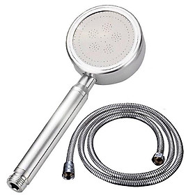 Mua Bộ vòi sen tăng áp - tay sen tăng áp SIÊU MẠNH - TĂNG ÁP TỐI ĐA 400% có tia MASSAGE (ST_01)