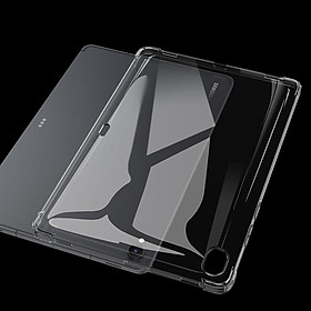 Ốp lưng Samsung Galaxy Tab S11 silicon chống sốc