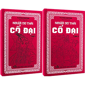 Người do thái cổ đại bìa cứng