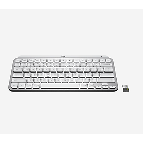 Mua Bàn Phím Không Dây Logitech MX Keys Mini dành cho doanh nghiệp ( Logitech MX Keys Mini Business ) - Hàng Chính Hãng