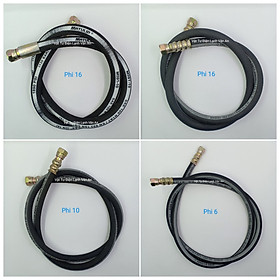 Mua Dây test gas máy lạnh phi 6-10-12-16  Dây test gas điều hòa phi 6-10-12-16