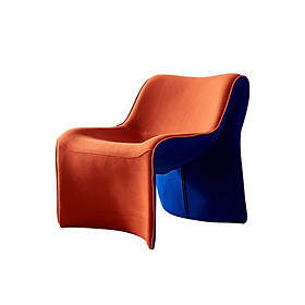 Ghế thư giản Cloth Chair Tundo Ngang 72 x 79 x 86cm