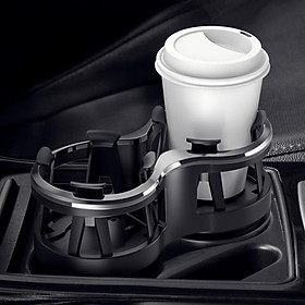 Car Water Cup Holder Replaces 2 in 1 Car Cup Holder for Vehicle RV Boat