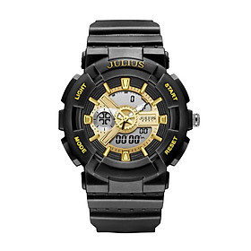Đồng Hồ Julius Nữ Hàn Quốc JA-1276