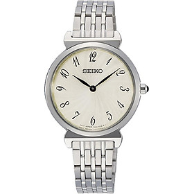 Đồng hồ nữ Seiko SFQ801P1