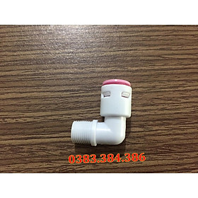 Mua VAN 1 CHIỀU NỐI NHANH (GÓC)