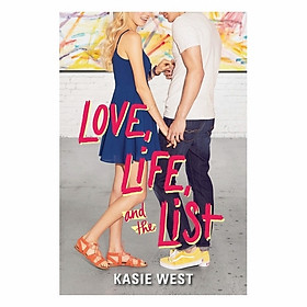 Love, Life And The List