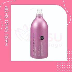 Dầu xả kumano salon link extra conditioner cho tóc yếu 1L