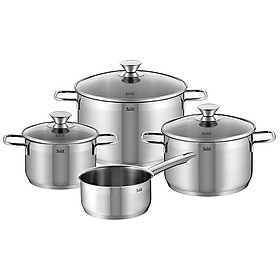 Mua Bộ nồi Silit Livorno Topf - Hàng chính hãng