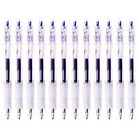 Bút Bi Tiêu Chuẩn Châu Âu MATE-IST B1620 (Hộp 12 Cái)