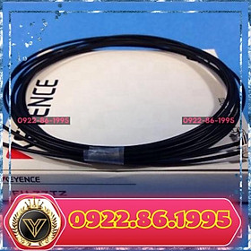 CẢM BIẾN SỢI QUANG KEYENCE FU-77TZ