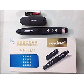 Mua Bút Trình Chiếu Vesine VP-101 - Hàng Nhập Khẩu