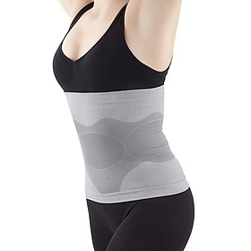 Đai Bụng Định Hình Giảm Size Và Ngăn Chặn Da Sần Lanaform Mass & Slim Belt LA013004