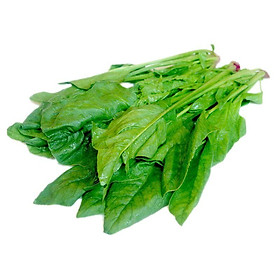 Cải bó xôi đà lạt 300g-400245400007