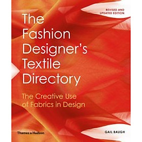 Nơi bán The Fashion Designers Textile Directory: The Cr - Giá Từ -1đ