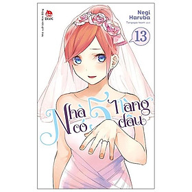 Nhà có 5 nàng dâu - tập 13
