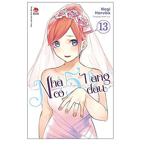 Nhà Có 5 Nàng Dâu - Tập 13