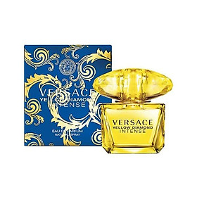 VERSACE Yellow Diamond Intense Eau De Parfum, 3 Fluid Ounce