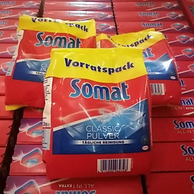 Bột rửa bát Finish 2.5 kg ( hàng chính hãng )