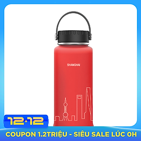 Bình Giữ Nhiệt Lock&Lock RigaTumbler (897ml)