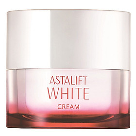 Kem làm trắng da Astalift White Cream 30g