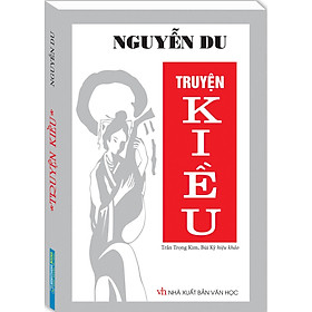 Hình ảnh Truyện Kiều - Nguyễn Du 