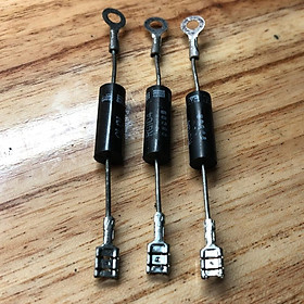 Diode tiếp âm lò vi sóng CL01-12 tròn #phụ tùng lò vi sóng