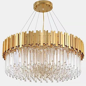 Đèn thả phale bắc âu fi 60cm DT