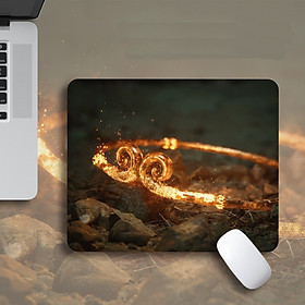 Mua Miếng Lót Chuột MousePad Hình Game Black Myth WUKONG_ Hàng chính hãng