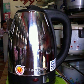 Mua Ấm siêu tốc hiệp hưng