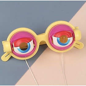 Douyin đồ chơi kính mới lạ sáng tạo vui nhộn kính hài hước kính tự sướng