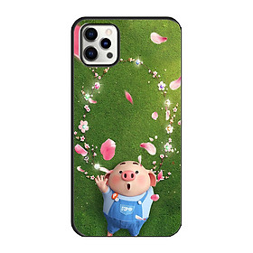 Ốp Lưng Dẻo Dành Cho IPHONE 12 PRO MAX