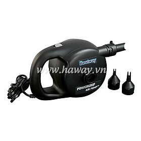 Mua   Máy bơm hơi điện Bestway 62098 220V - 240V_CHÍNH HÃNG