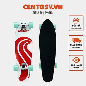 Ván Trượt Penny Centosy D1 Fly