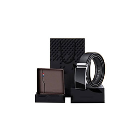 >> BÁO GIÁ BỘ QUÀ TẶNG VÍ THẮT LƯNG CAO CẤP - TÚI HỘP NHƯ HÌNH PHÙ HỢP LÀM QUÀ TẶNG | Shopee Lazada Sendo Tiki mới nhất 18 Bộ quà tặng ví + thắt lưng cao cấp - túi hộp như hình phù hợp làm quà tặng