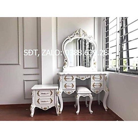 Mua Bàn trang điểm tân cổ B11
