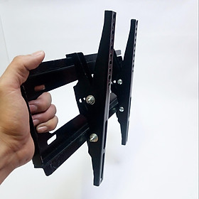 Mua Giá treo  khung treo tivi điều chỉnh độ nghiêng cho tivi từ 26 đến 65 inch