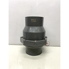 Mua Van 1 chiều phi 114 FINMAX