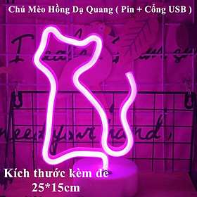 Mua Đèn LED/ Đèn NEON Trang Trí Moxi Đèn Đa Sắc Trang Trí Noel  Sinh Nhật Đám Cưới Cầu Hôn